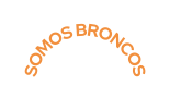 Somos broncos